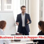 Business Coach