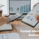 Cursed-Memes.com Business