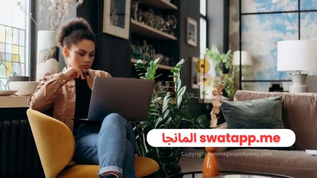 swatapp.me المانجا