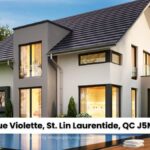 132 Rue Violette, St. Lin Laurentide, QC J5M 0H6