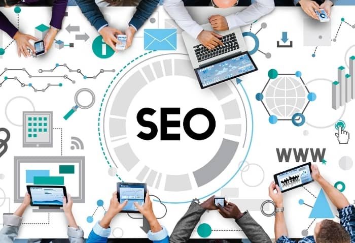 SEO Marketing Singapore