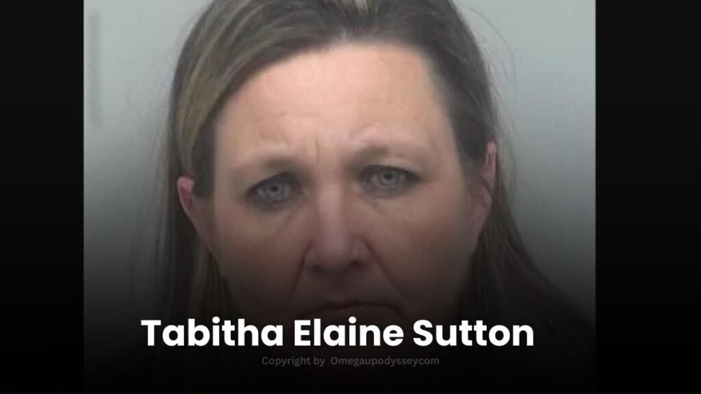 Tabitha Elaine Sutton