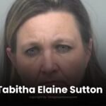 Tabitha Elaine Sutton