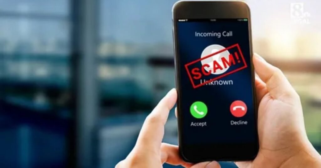 727-398-3269: Scams, Services, and Must-Know Insights