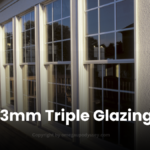 43mm Triple Glazing