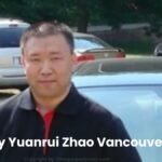 Billy Yuanrui Zhao Vancouver