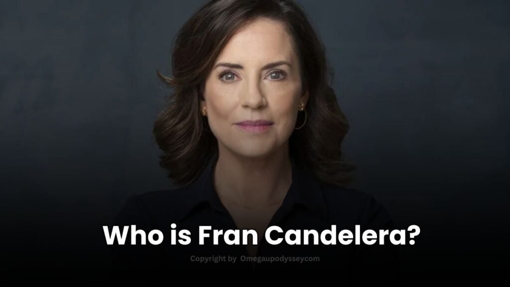 Who is Fran Candelera?