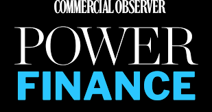 Power Finance