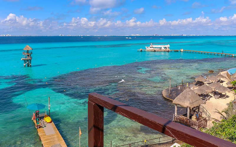 Garrafon Park: Your Definitive Experience and Unwinding Objective in Isla Mujeres, Mexico